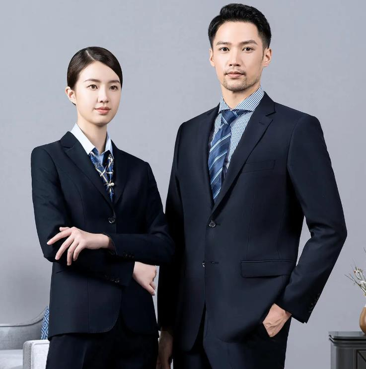 定做一套好的西服，輔料怎么選擇?